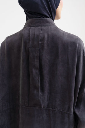 AWBA QALB ABAYA