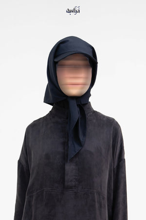 AWBA HIJAB CAP