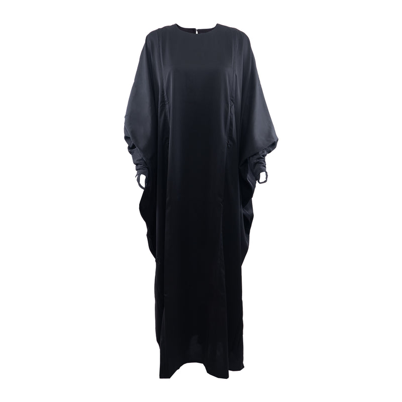 SAFAR ABAYA REMAKE