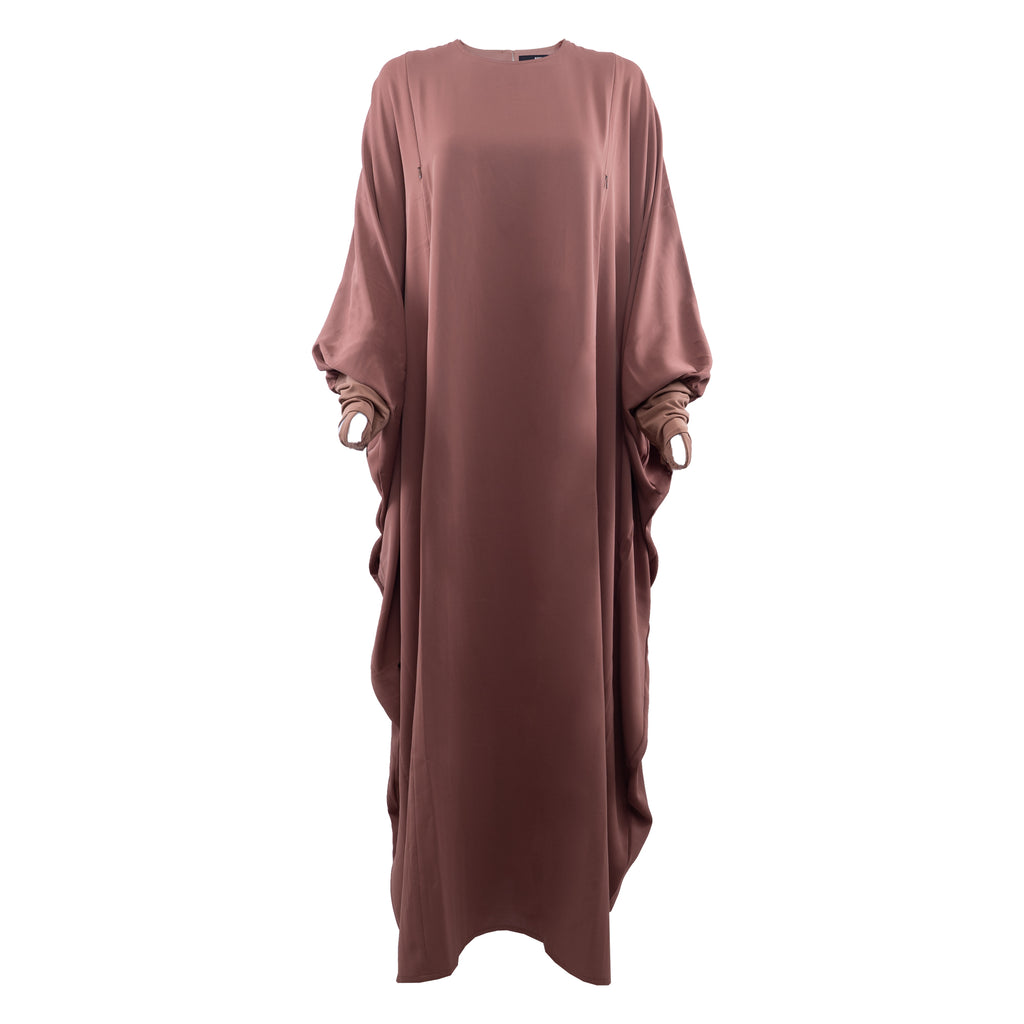 SAFAR ABAYA REMAKE