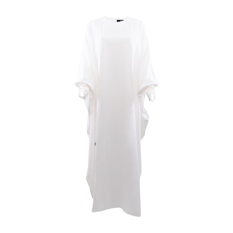 SAFAR ABAYA REMAKE