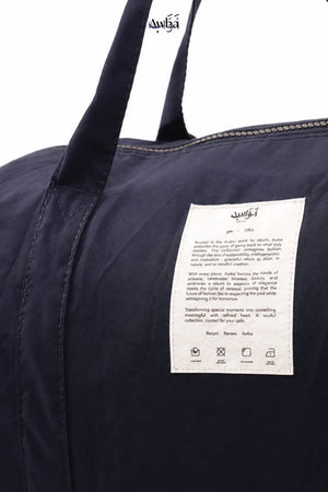 AWBA FOLDABLE BAG by NIION