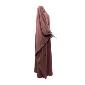 SAFAR ABAYA REMAKE