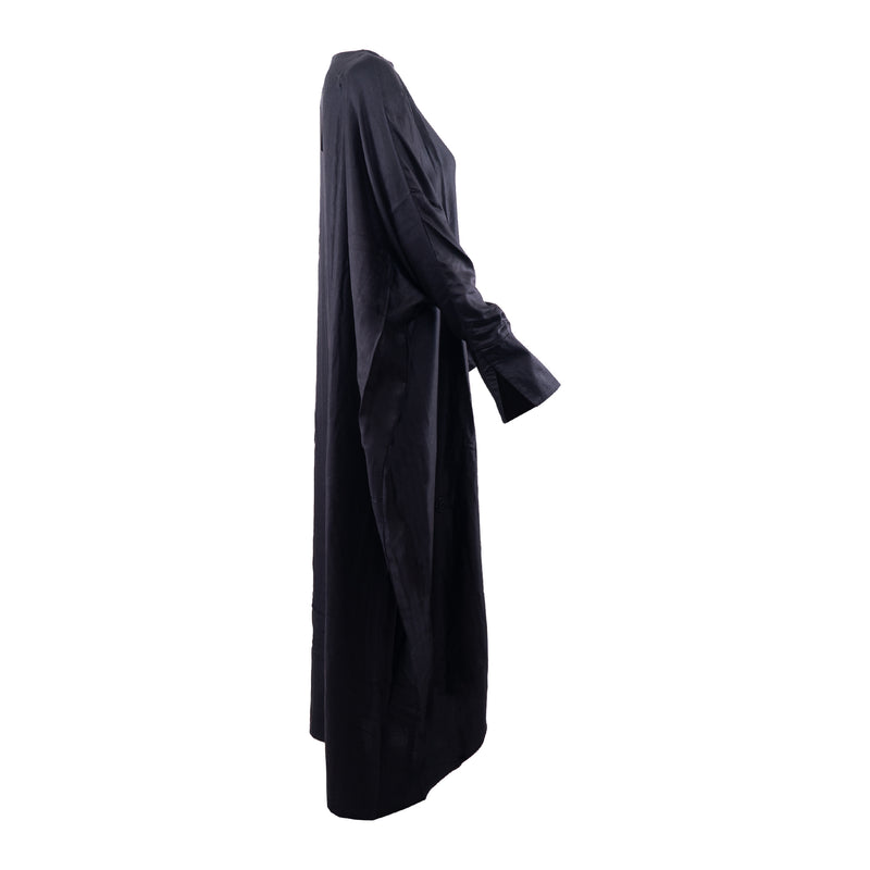 EVE SHOULDER BELT ABAYA