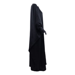 SAFAR ABAYA REMAKE
