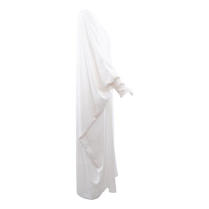 SAFAR ABAYA REMAKE