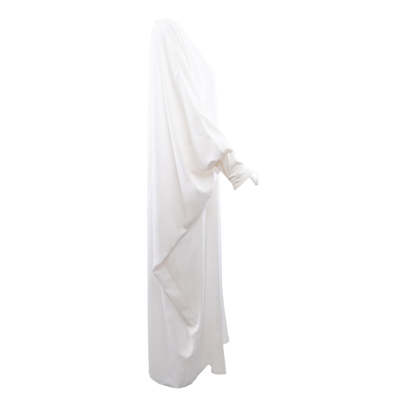 SAFAR ABAYA REMAKE
