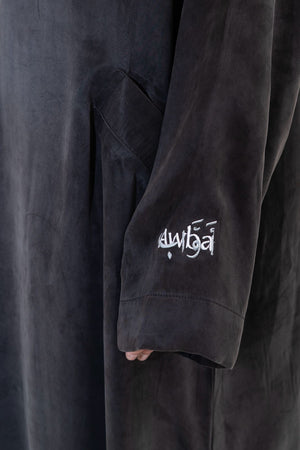 AWBA QALB ABAYA