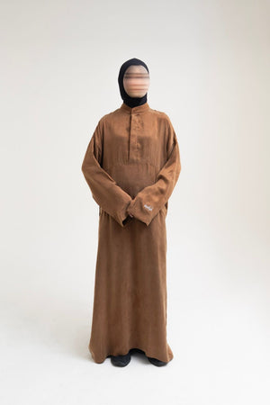 AWBA QALB ABAYA