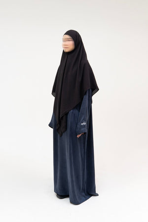 AWBA QALB ABAYA