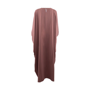 SAFAR ABAYA REMAKE