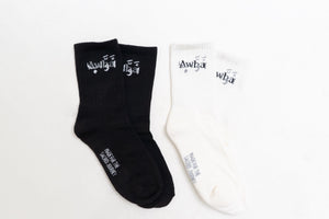 AWBA SOCK