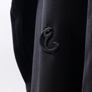 SAFAR ABAYA REMAKE