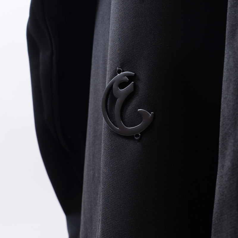 SAFAR ABAYA REMAKE