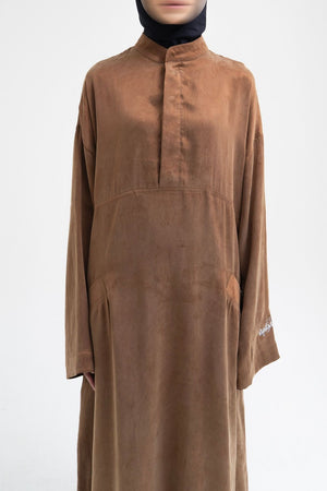 AWBA QALB ABAYA