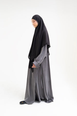 AWBA HAYAA OPEN ABAYA