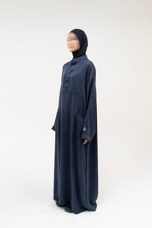 AWBA QALB ABAYA