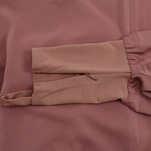 SAFAR ABAYA REMAKE