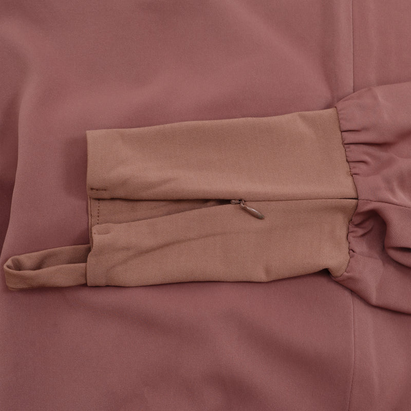 SAFAR ABAYA REMAKE