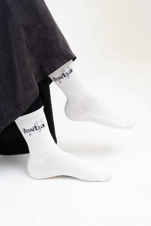 AWBA SOCK