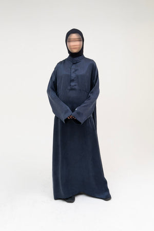 AWBA QALB ABAYA