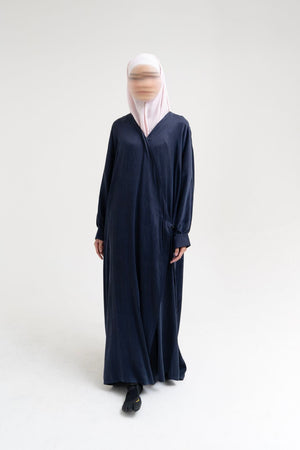 AWBA HAYAA OPEN ABAYA