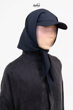 AWBA HIJAB CAP