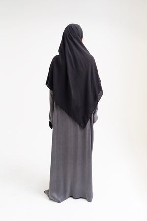 AWBA HAYAA OPEN ABAYA