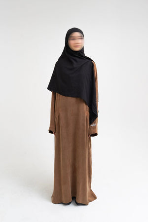 AWBA QALB ABAYA