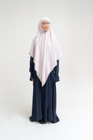 AWBA HAYAA OPEN ABAYA