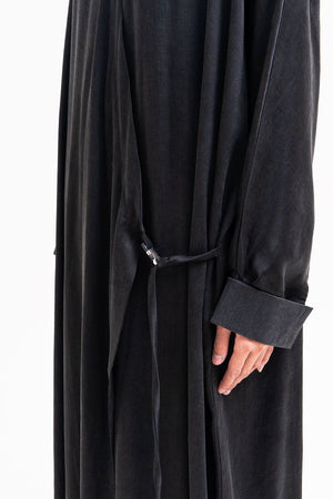AWBA HAYAA OPEN ABAYA
