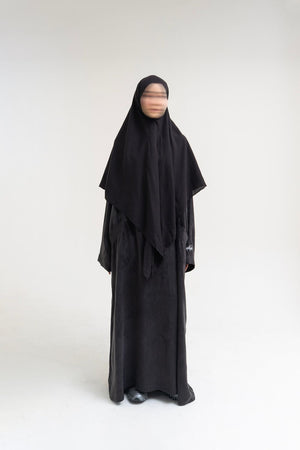 AWBA QALB ABAYA