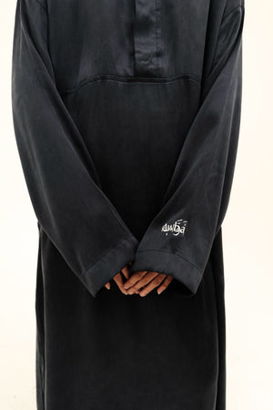 AWBA QALB ABAYA