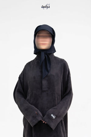 AWBA HIJAB CAP