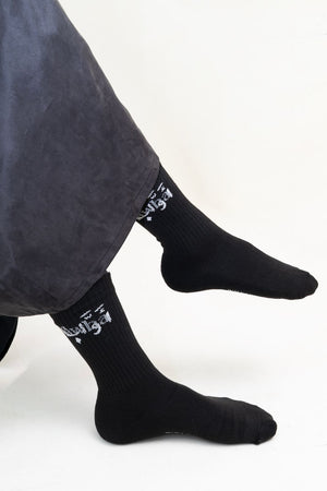 AWBA SOCK