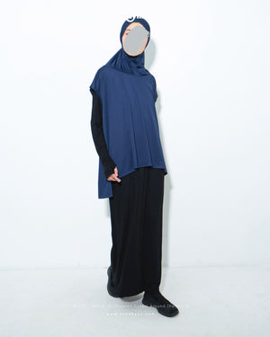 HIJAB VEST