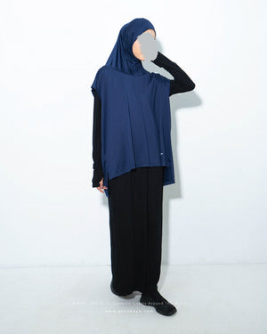 HIJAB VEST