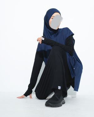 HIJAB VEST