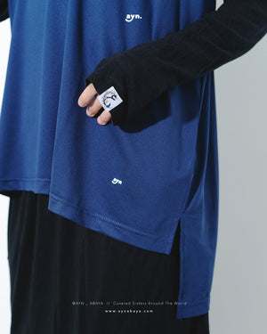 HIJAB VEST
