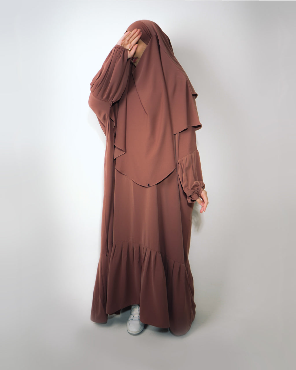 SAUDA KHIMAR