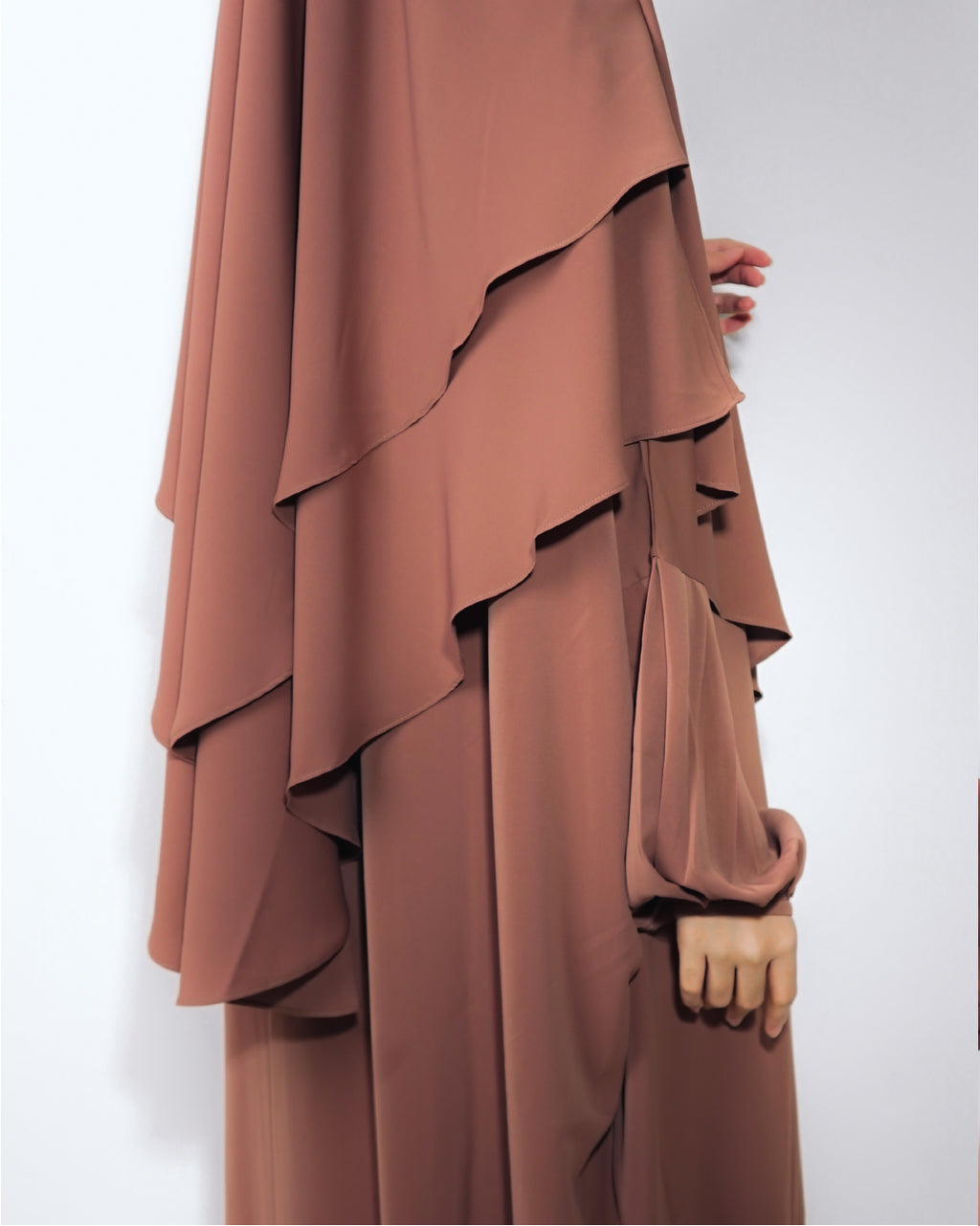 SAUDA KHIMAR