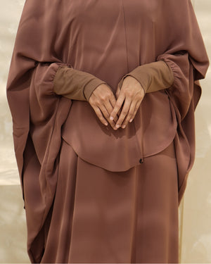 SAFAR ABAYA REMAKE