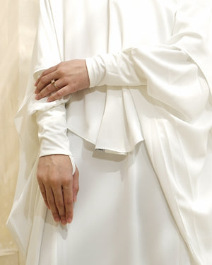 SAFAR ABAYA REMAKE