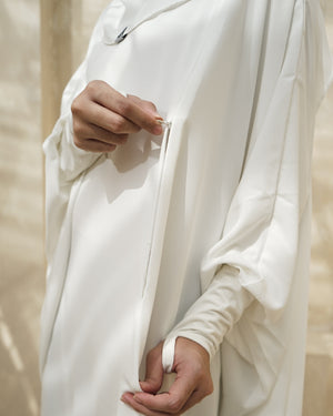 SAFAR ABAYA REMAKE