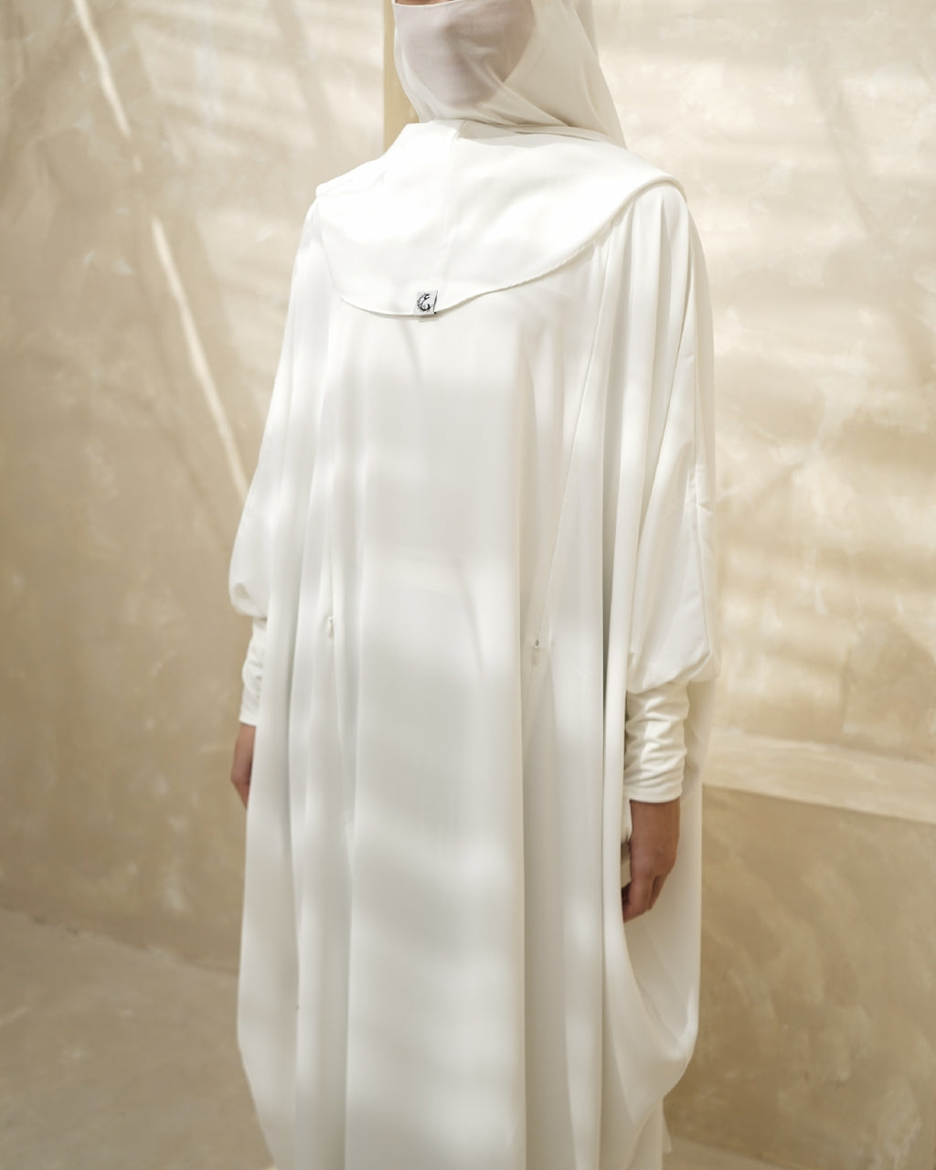 SAFAR ABAYA REMAKE