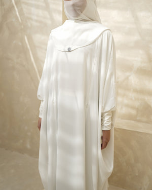 SAFAR ABAYA REMAKE