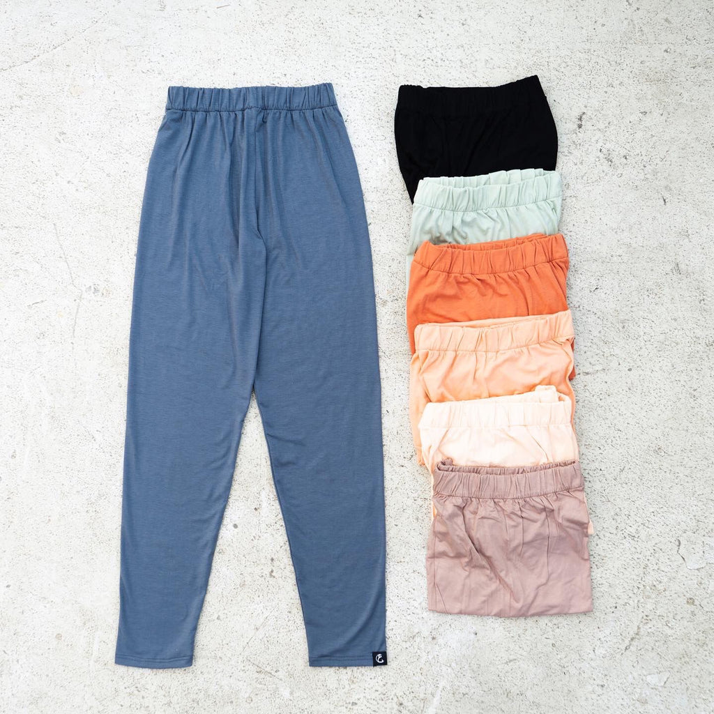 ESSENTIAL BASIC INNER- UNDERPANTS (MADE ON ORDER)