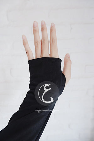 FINGERLESS HANDSOCK