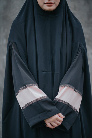 LAYLA CAPE KHIMAR