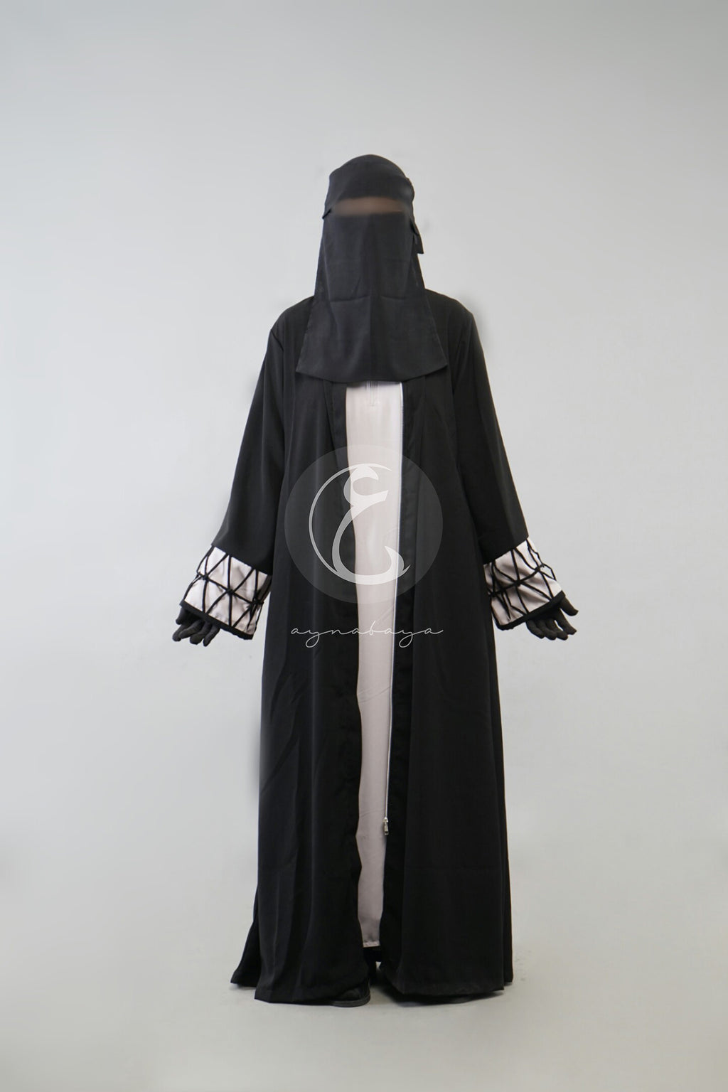 ABAYA – ayn-abaya